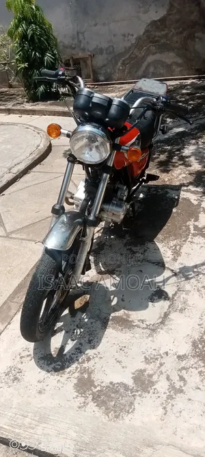 Royal RY150 2023 Red