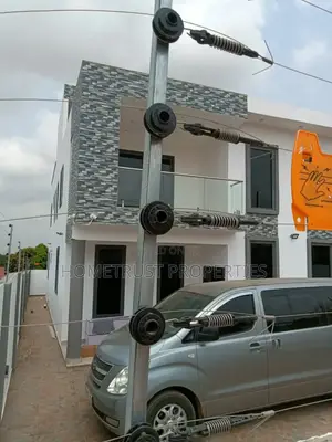 4bdrm Duplex in Ablekuma, Pentecost for sale