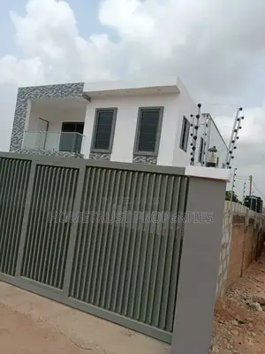 4bdrm Duplex in Ablekuma, Pentecost for sale