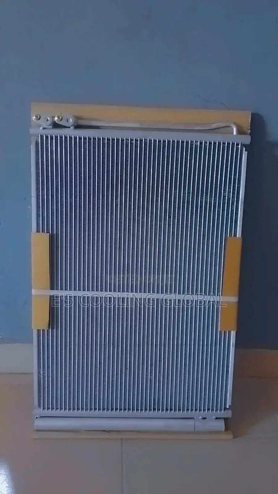 BMW F10/F01 Ac Condenser