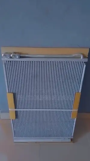 BMW F10/F01 Ac Condenser