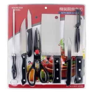 Knives Set