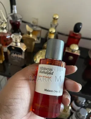 Hibiscus Mahajad 50ml