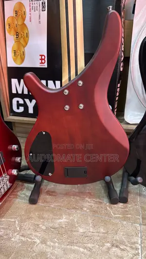 Ibanez Bass Guitar