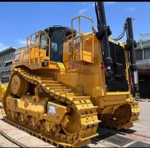 Caterpillar D10t Crawler Bulldozer,