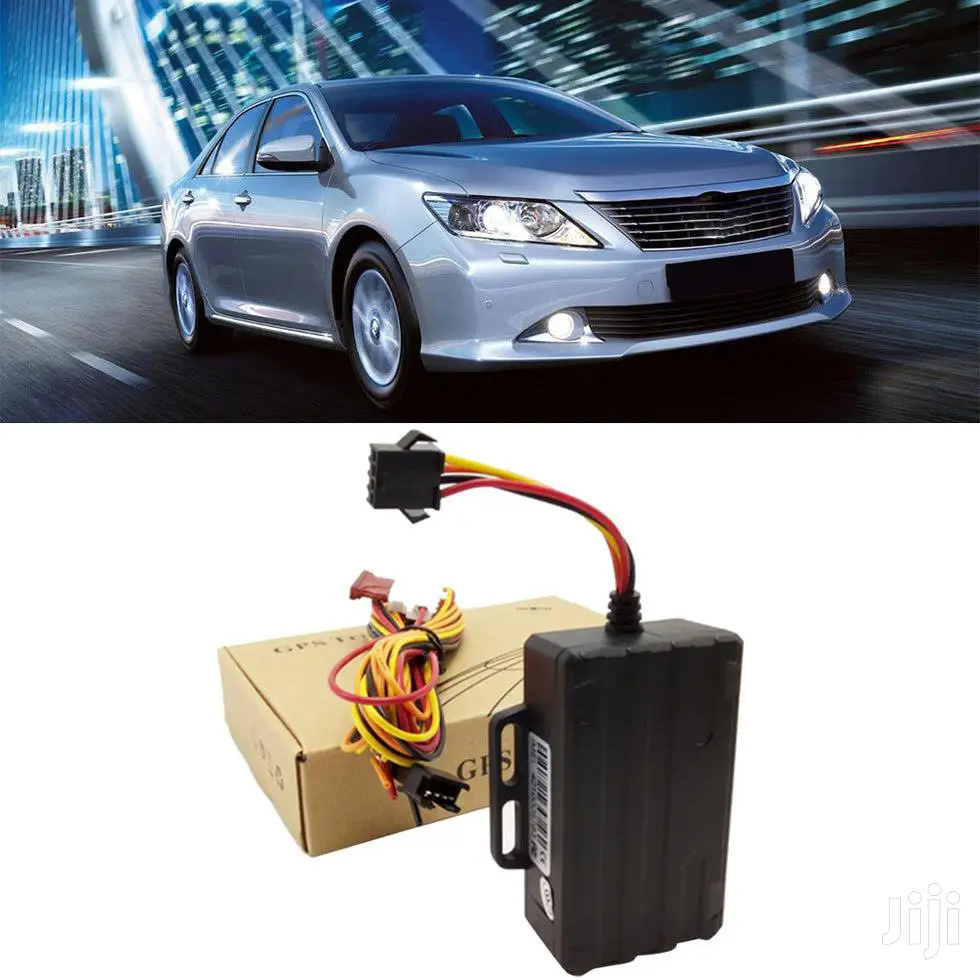 Jtech 4g Universal GPS Tracker
