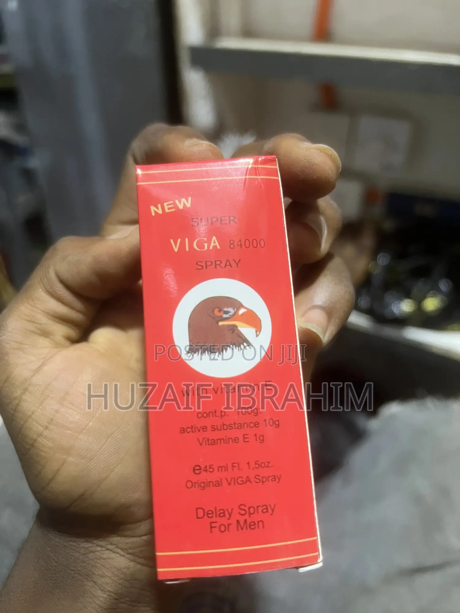 Viga 84000