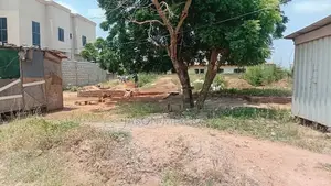One Plot of Land for Sale at East Legon 80 by 100