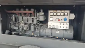 Generator Plant