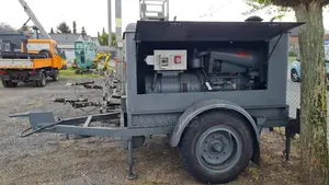 Generator Plant
