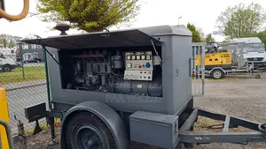 Generator Plant