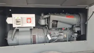 Generator Plant