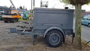 Generator Plant