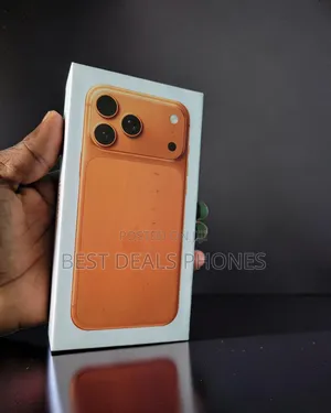 New Apple XR 128 GB Orange