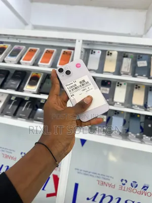 Apple iPhone 14 128 GB Purple