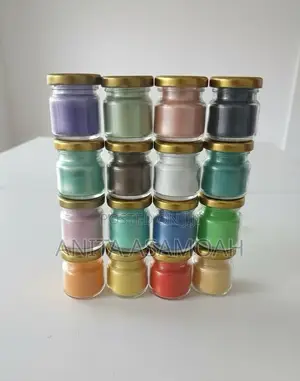 Mica Powders