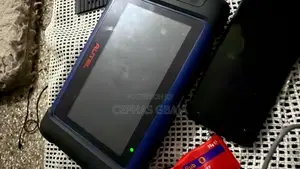 Car Diagnostics Tools
