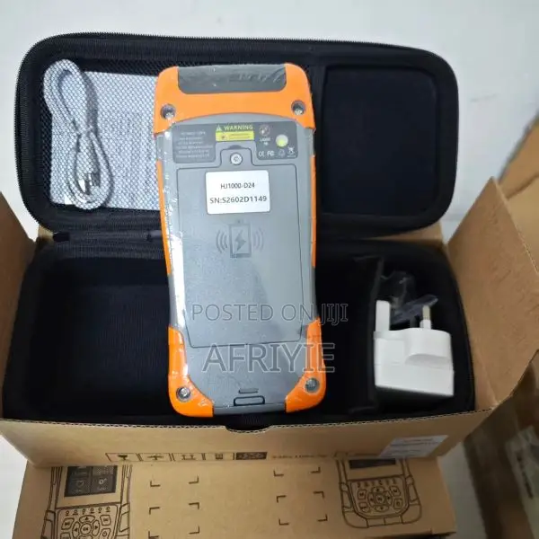 Mini Smart Otdr