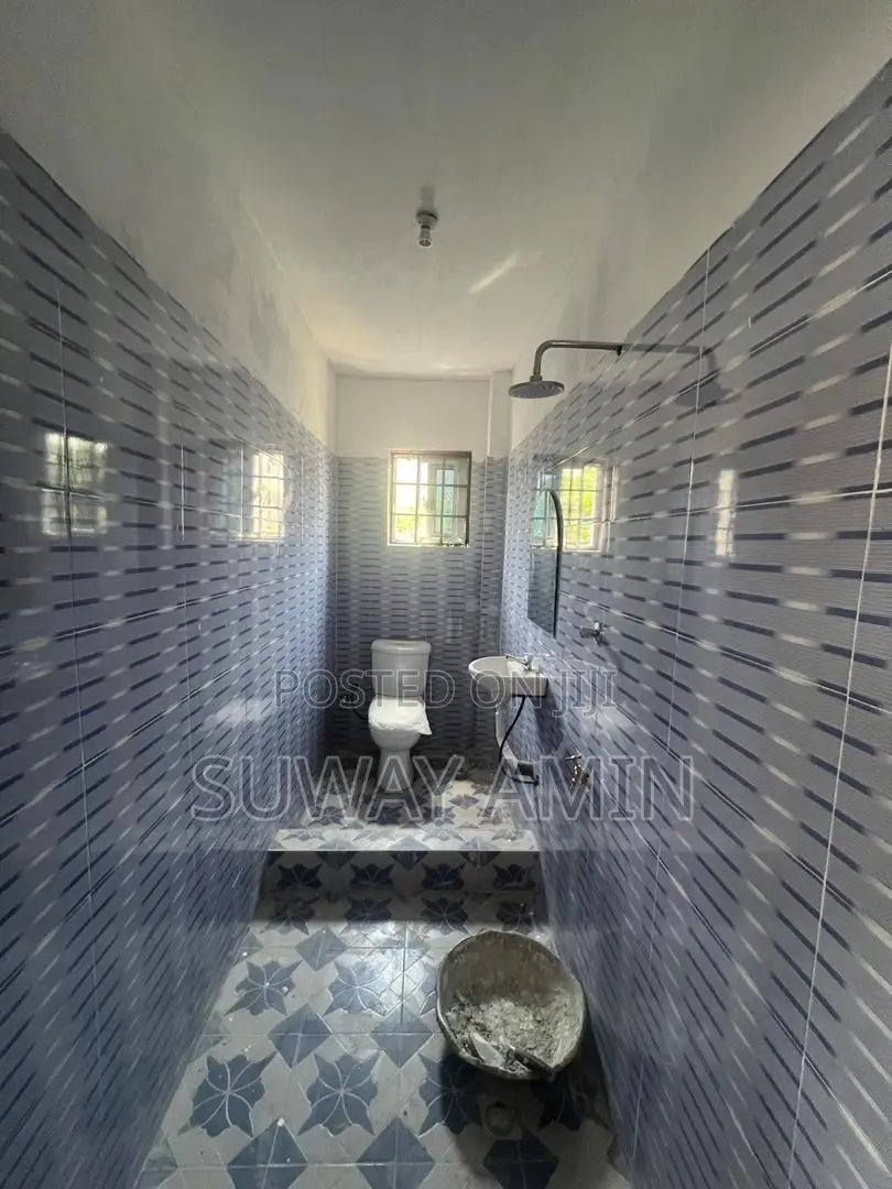1bdrm Apartment in Pantang Bola, New Site for rent