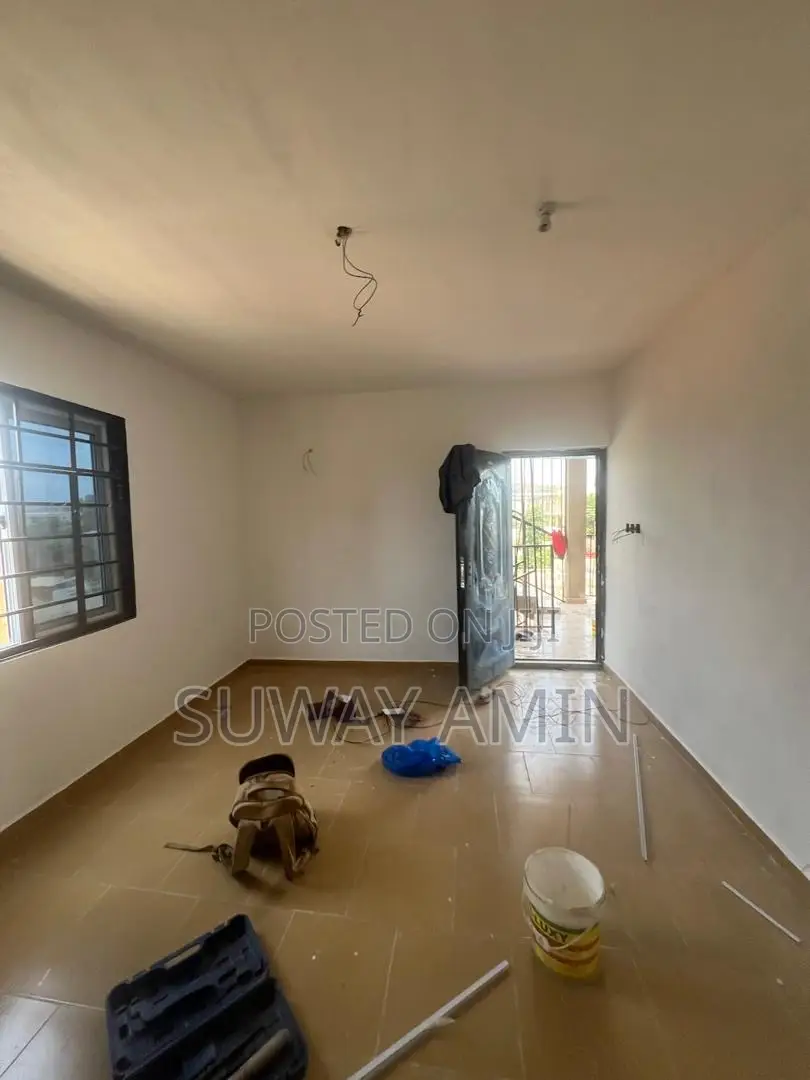 1bdrm Apartment in Pantang Bola, New Site for rent