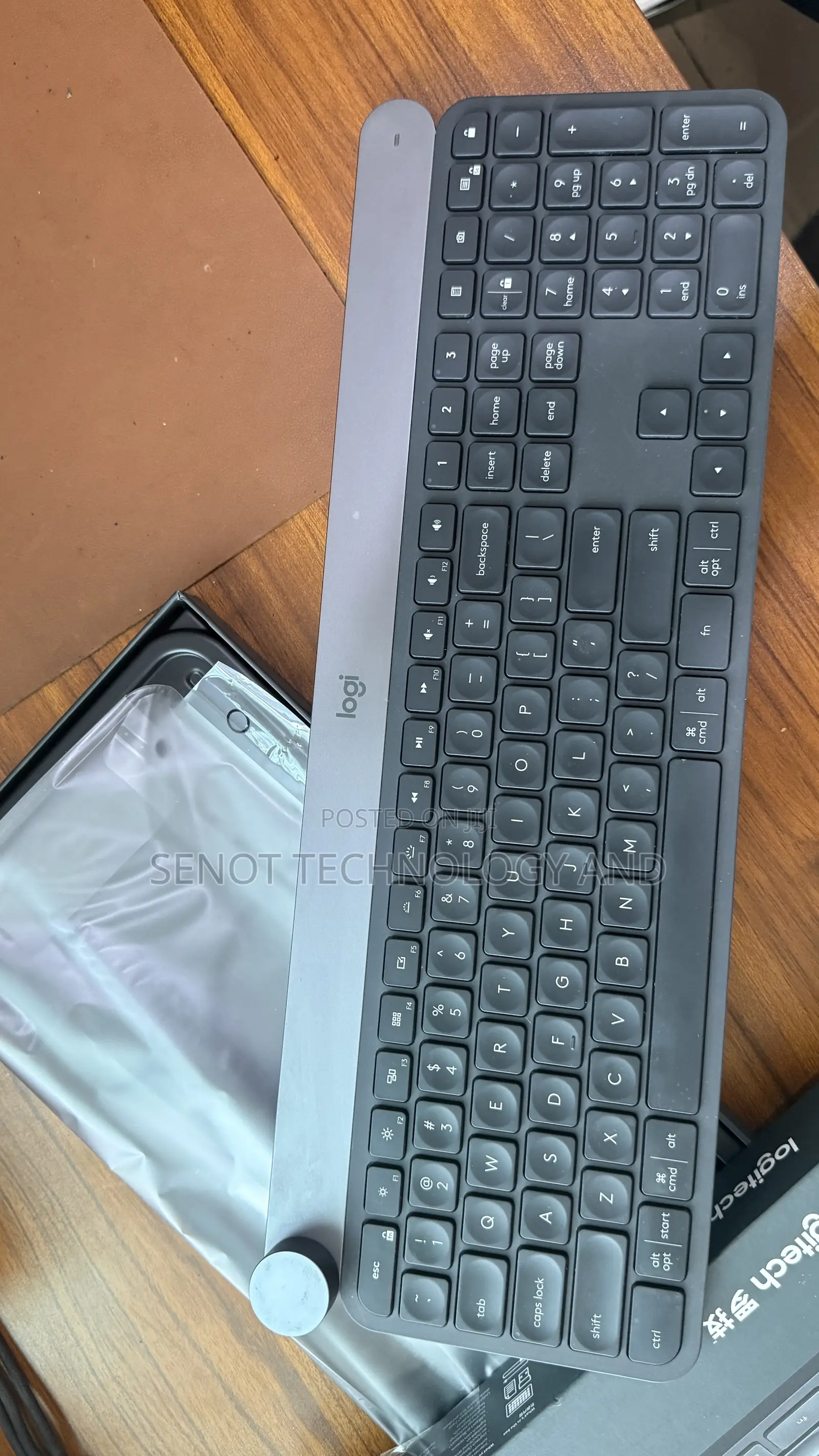 Logitech Craft