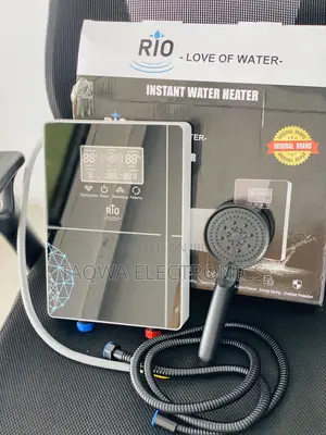 Shop Original Rio Instant Water Heater