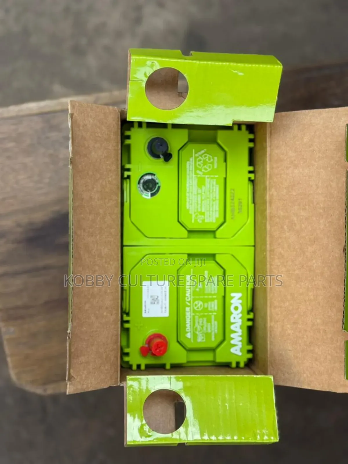 Original Amaron Battery 13 Plate Available For All Cars