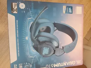 JBL Quantum 610 Wireless Gaming Headset