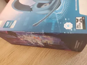 JBL Quantum 610 Wireless Gaming Headset