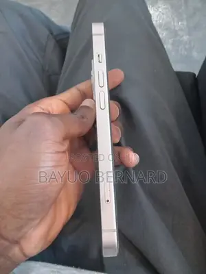 Apple iPhone 13 256 GB Silver