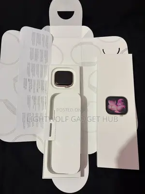 New Apple Series 11 42mm