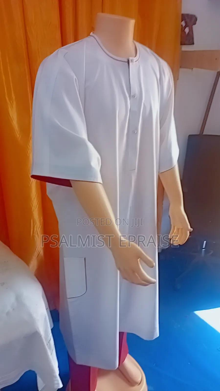 Kaftan for Men