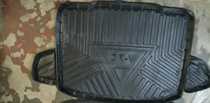 Honda Cr-v 2017-2022 Trunk Mat Tpe