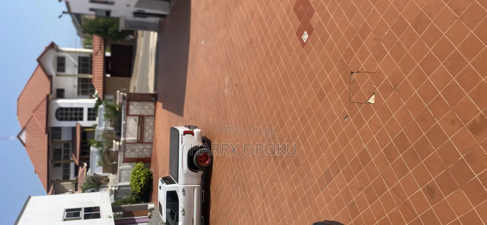 Furnished 12bdrm Apartment in Colindale Court, Tema Metropolitan