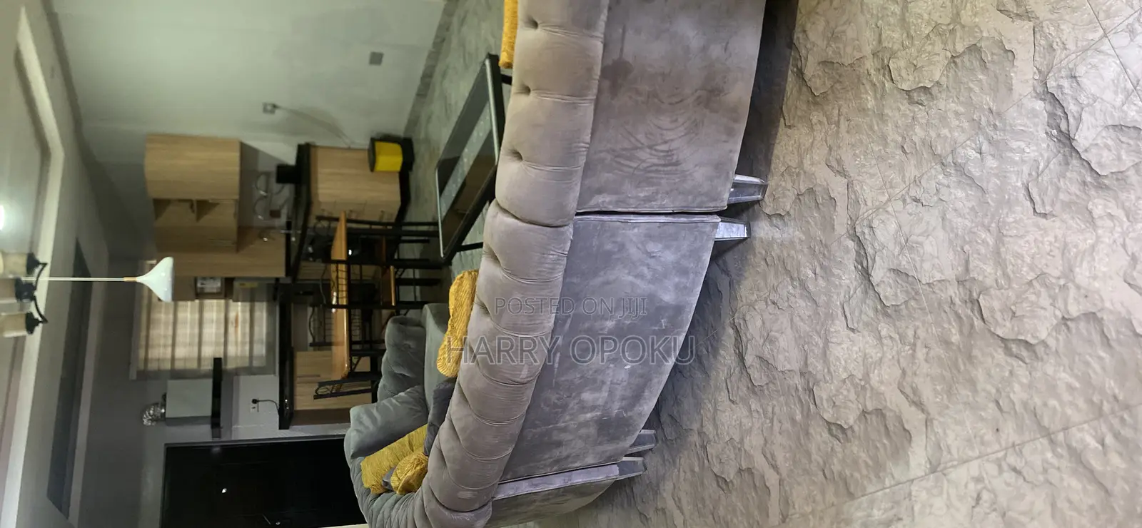 Furnished 12bdrm Apartment in Colindale Court, Tema Metropolitan