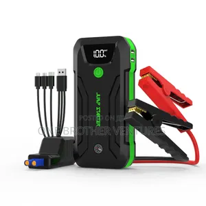 Multifunctional Car Jumper Devices 12v