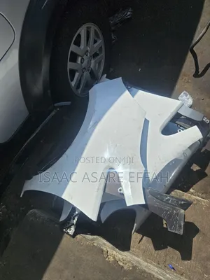 Fenders for All Cars