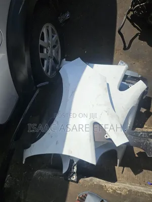 Fenders for All Cars