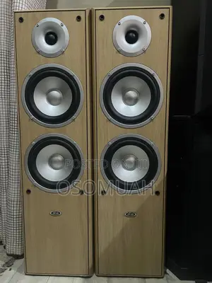 Eltax Floor Standing Speaker