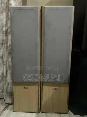Eltax Floor Standing Speaker