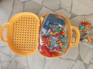 Engineering Box