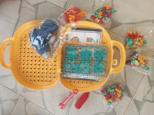 Engineering Box