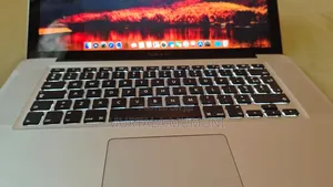 Laptop Apple MacBook 2011 8GB Intel Core i5 SSD 256GB
