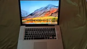 Laptop Apple MacBook 2011 8GB Intel Core i5 SSD 256GB