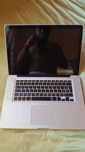 Laptop Apple MacBook 2011 8GB Intel Core i5 SSD 256GB