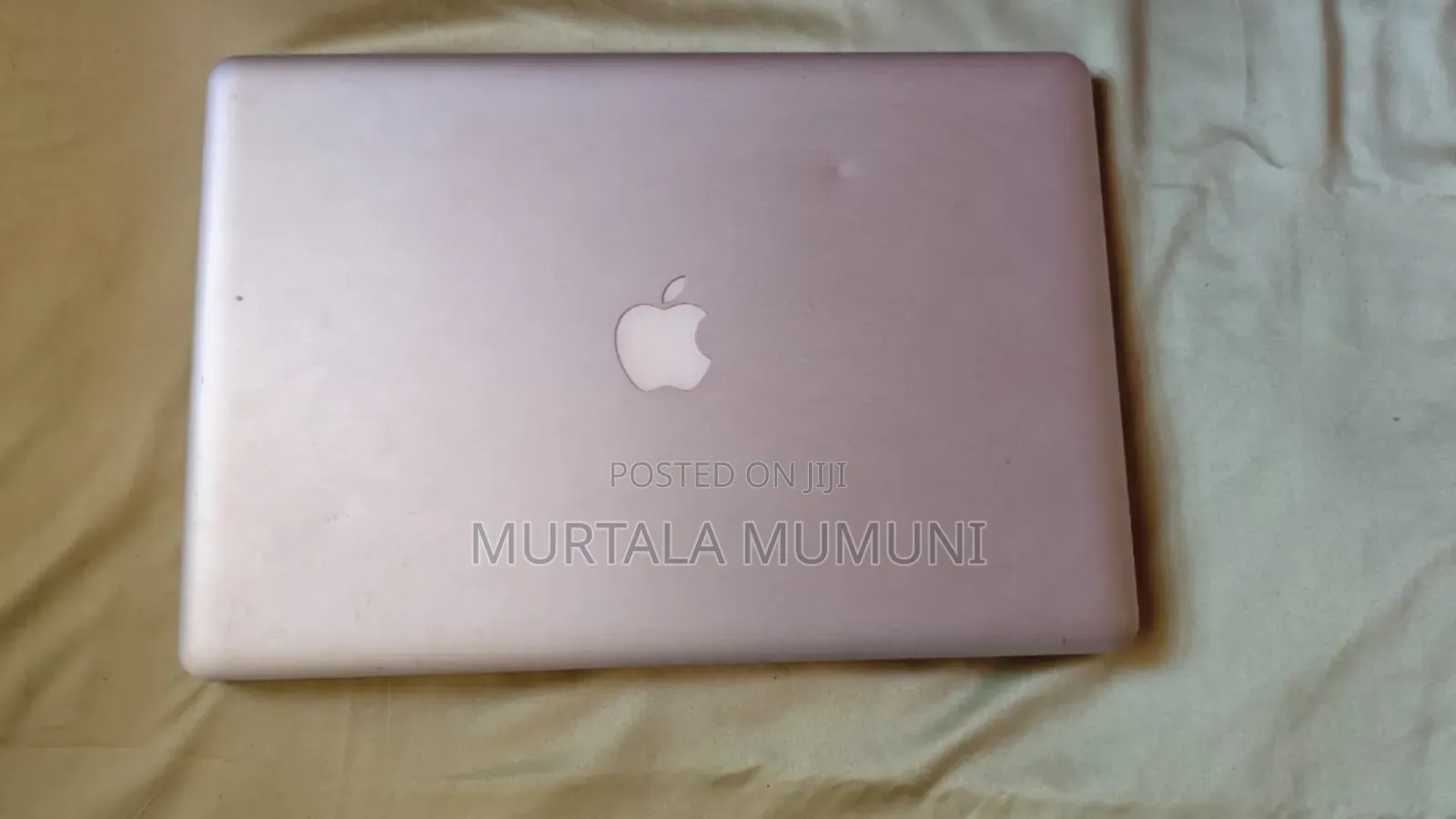 Laptop Apple MacBook 2011 8GB Intel Core i5 SSD 256GB