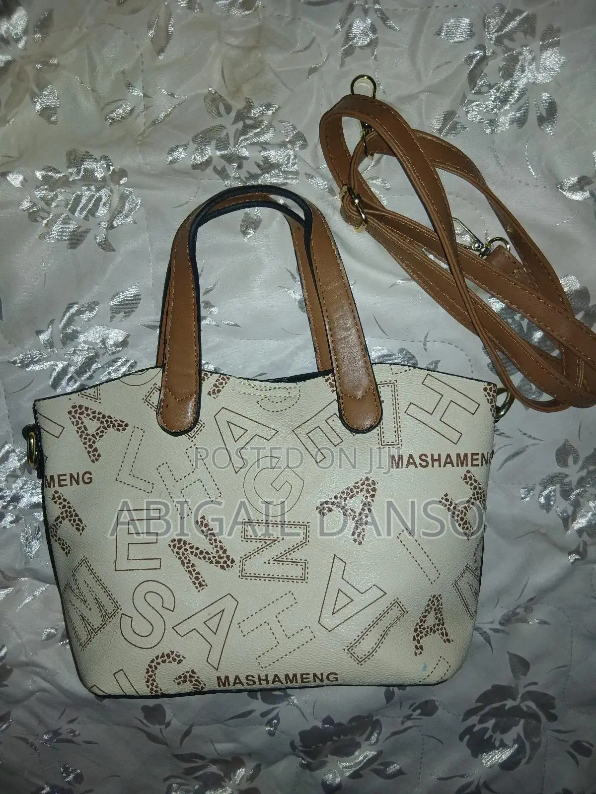 Ladies Bags