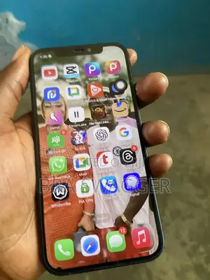 Apple iPhone 12 64 GB Black