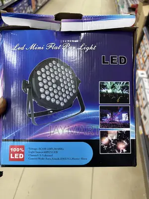 Led Stage Light