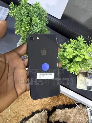 Apple iPhone 8 64 GB Black